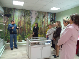 Всемирный день туризма!